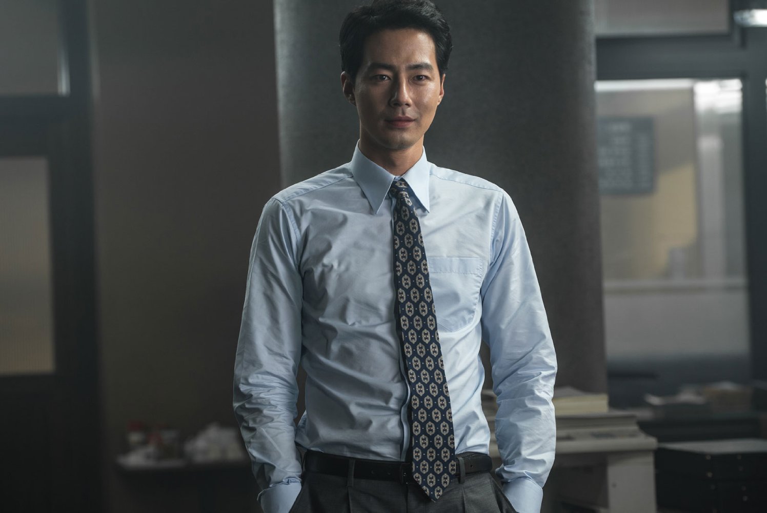 In-seong Jo