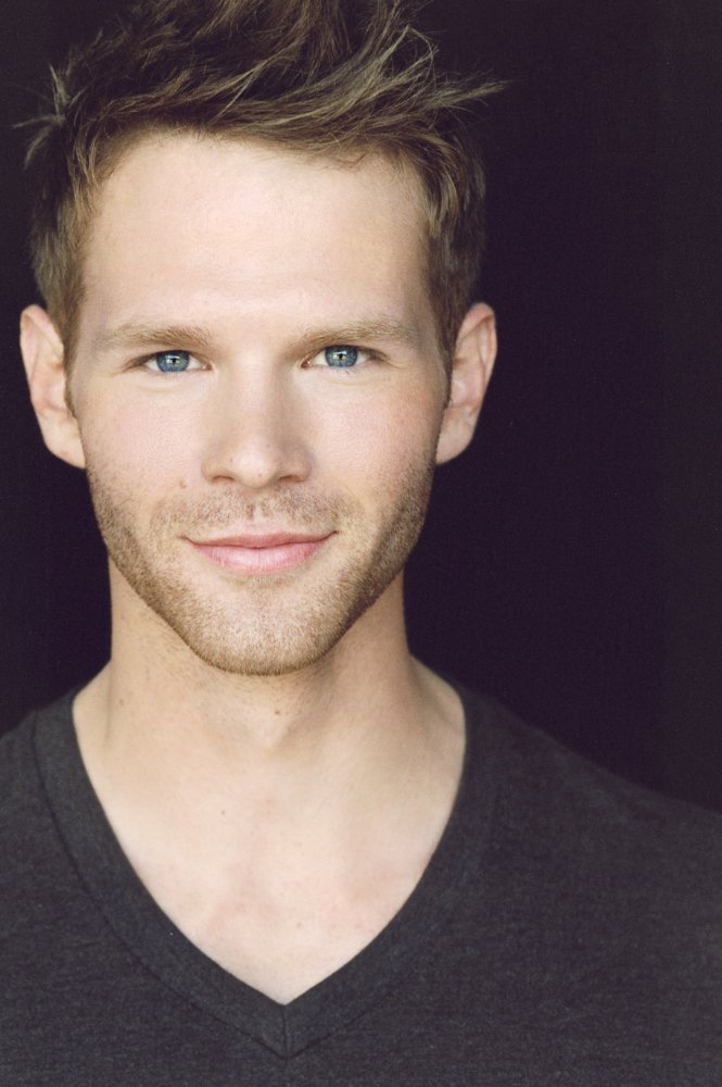 Eric Allen Smith