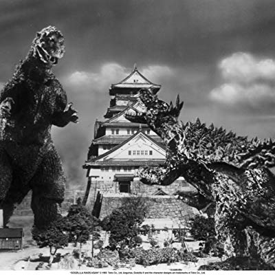 Gojira