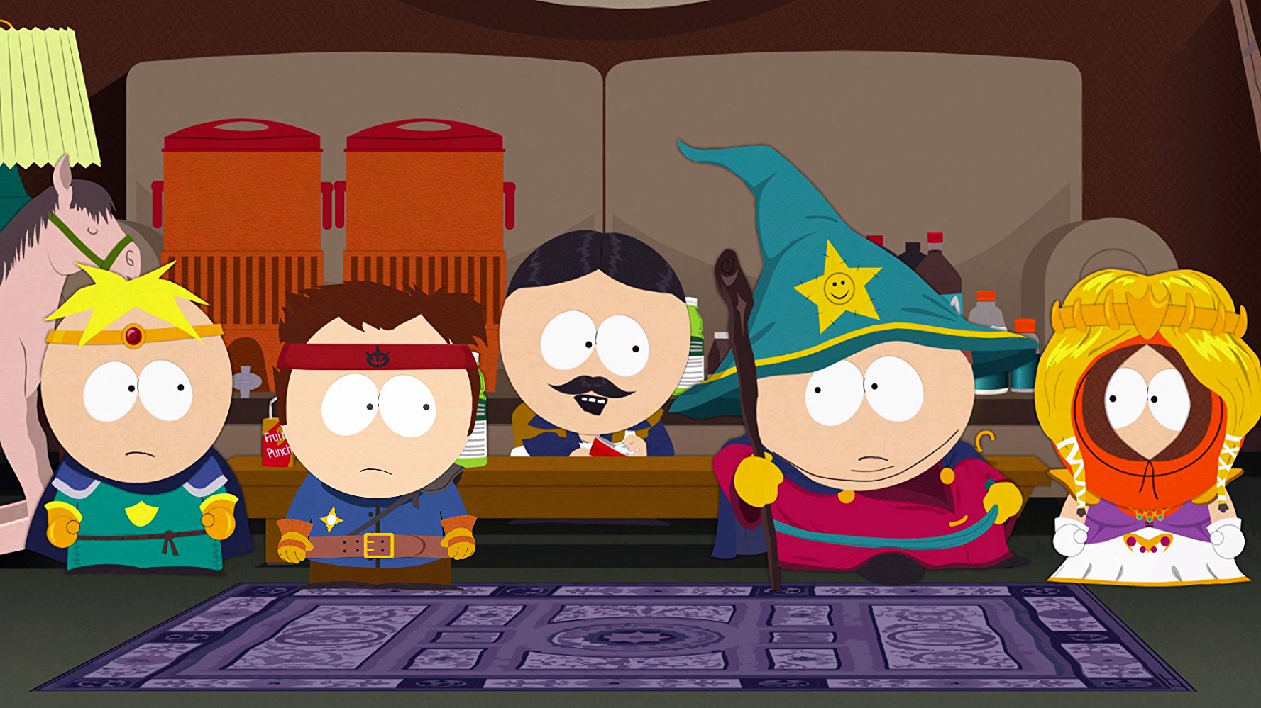 Eric Cartman