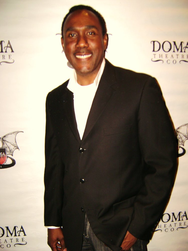 Lorenzo Hughes