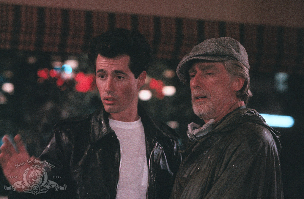 Richard Mulligan