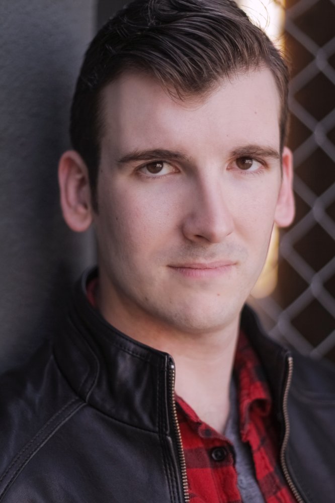 Dustin Bayers