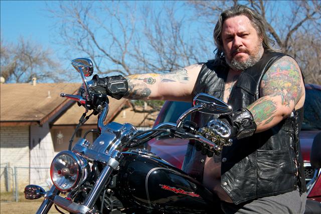 Clint Hansen