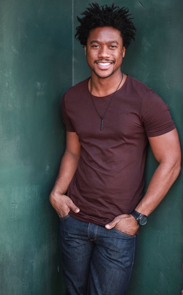 Shamar Philippe