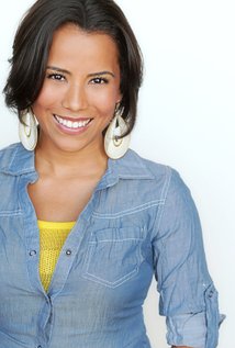 Tiffany Jackson Cruz