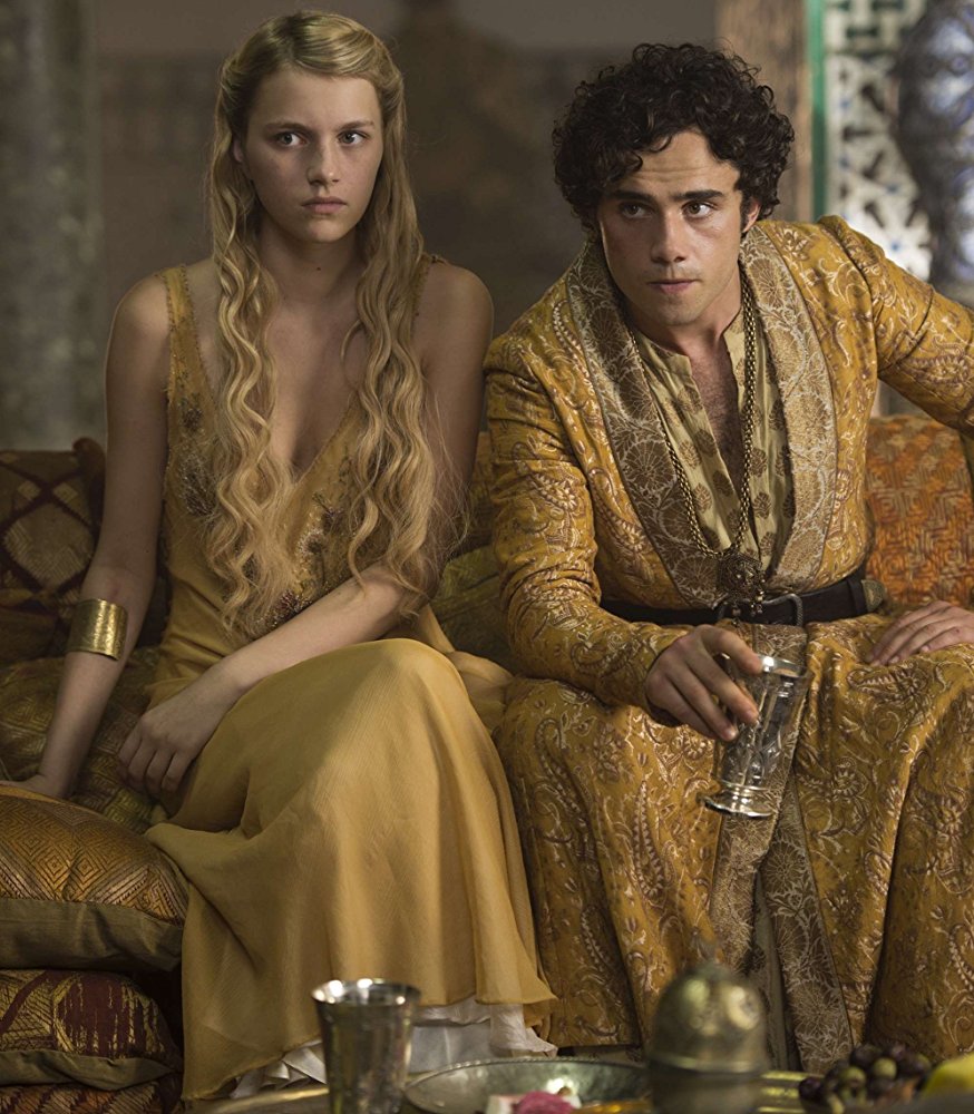 Myrcella Baratheon