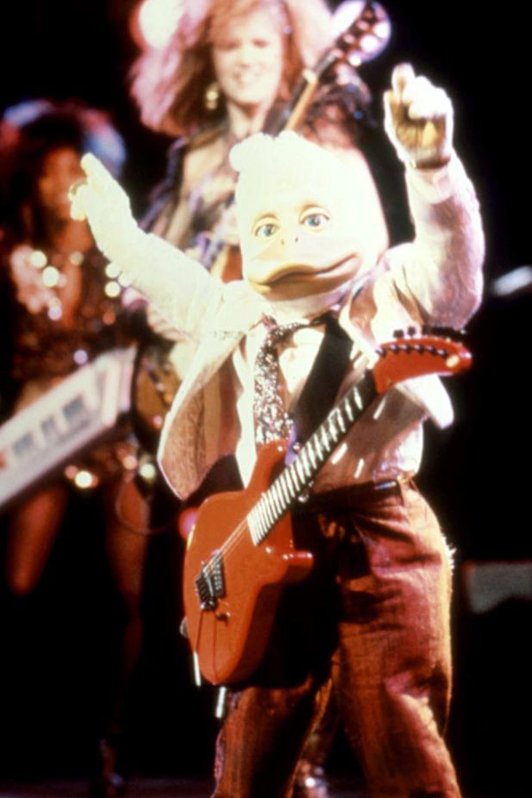 Howard the Duck