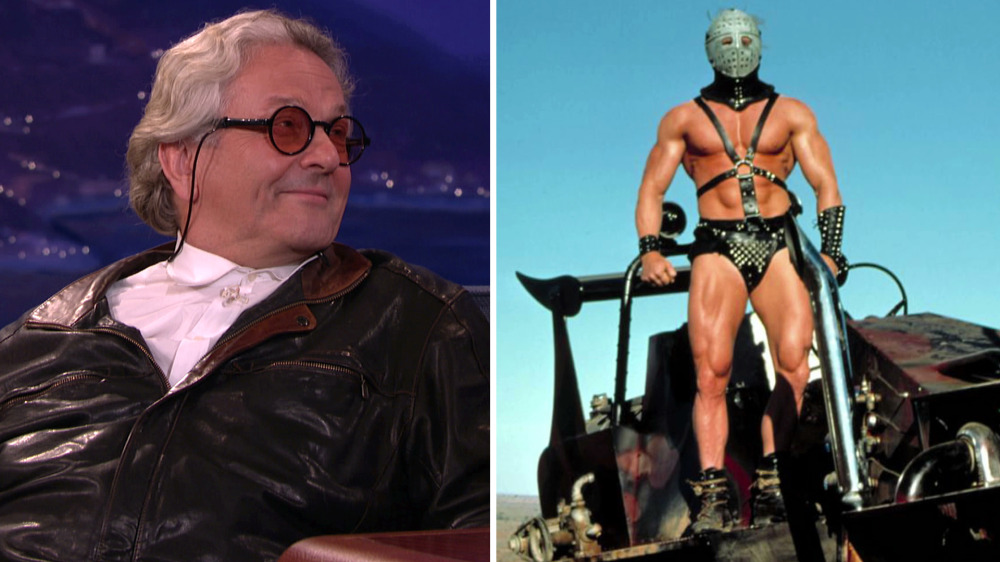 George Miller