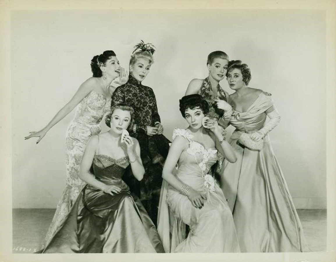 Mary Haines