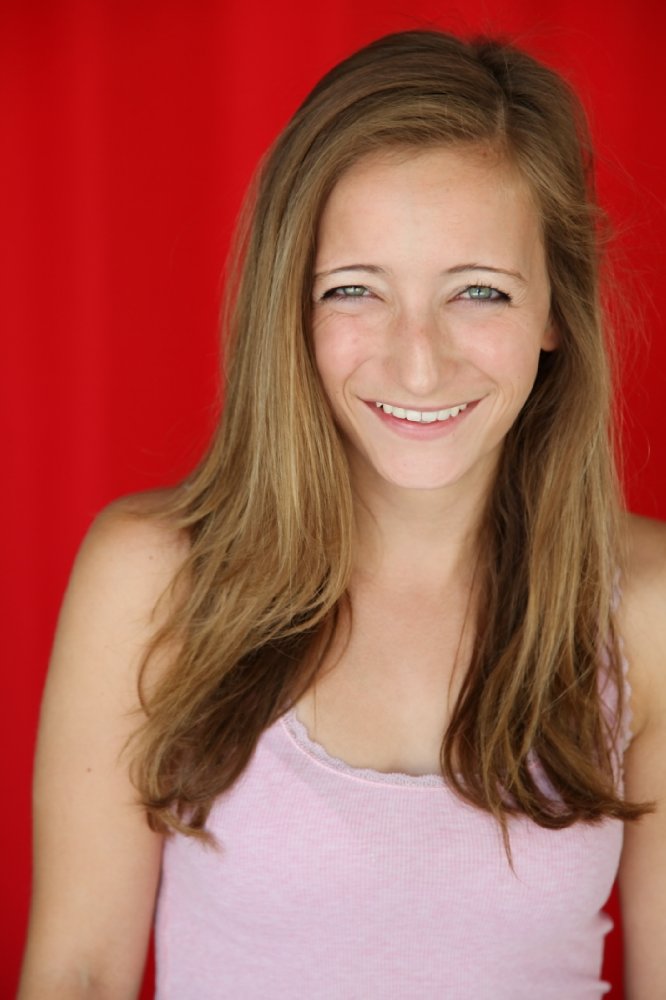Jessica Ann Black