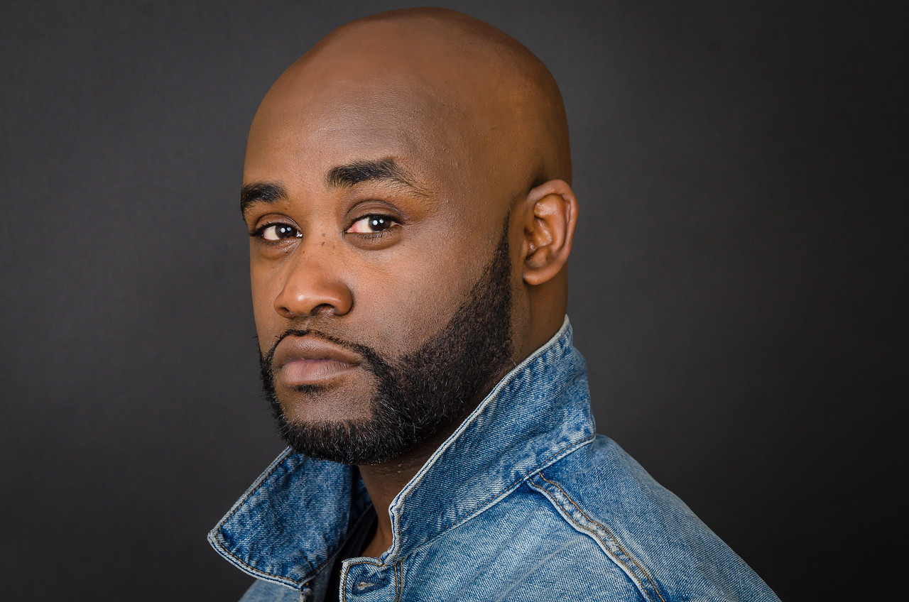 Tray Chaney