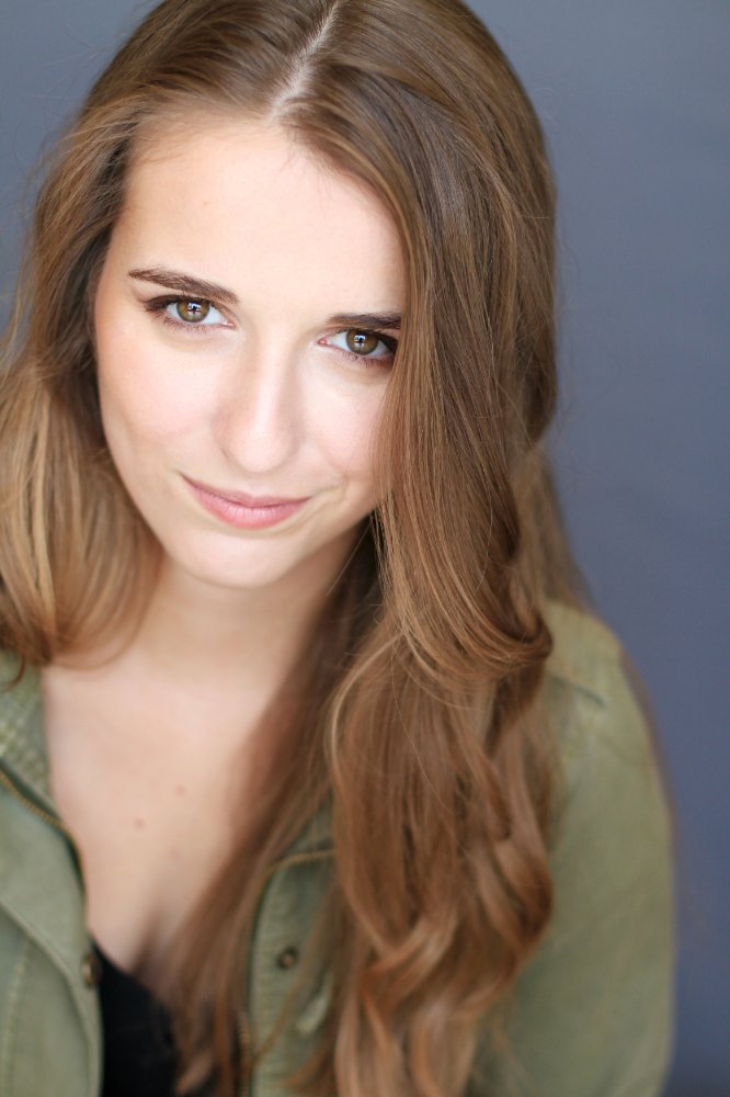 Stephanie Strehlow