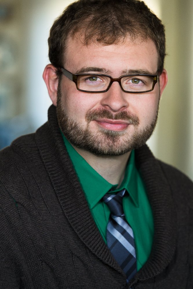 Tony D. Czech