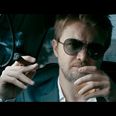 Jack Maverick