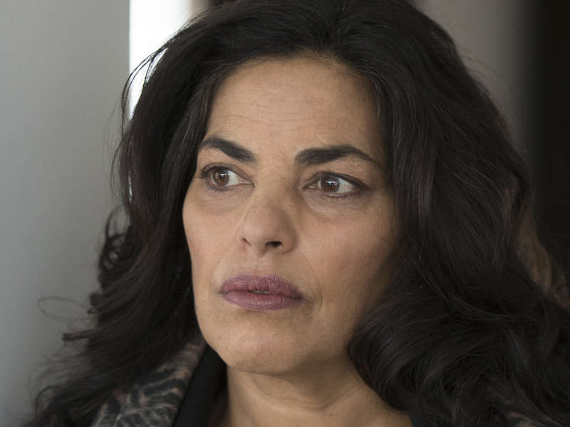 Mira Berenson