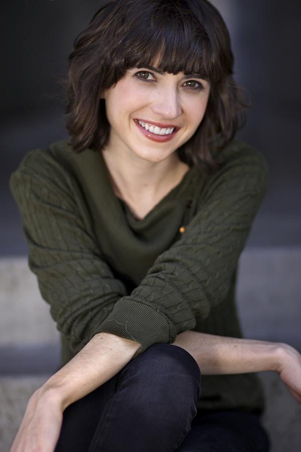Julia Max