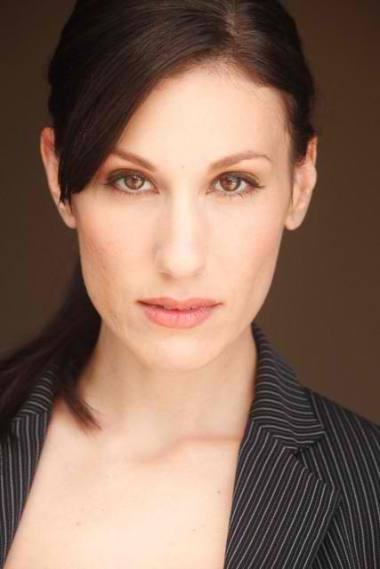 Deena Trudy