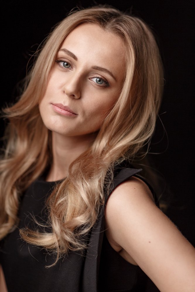 Adina Stetcu