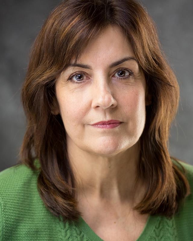 Mary Lyons