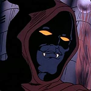 Haggar, Princess Allura, Cinda, Ginger, Lisa, Nanny, Princess Romelle, Woman, Maid, Slave...