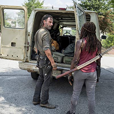 Rick Grimes