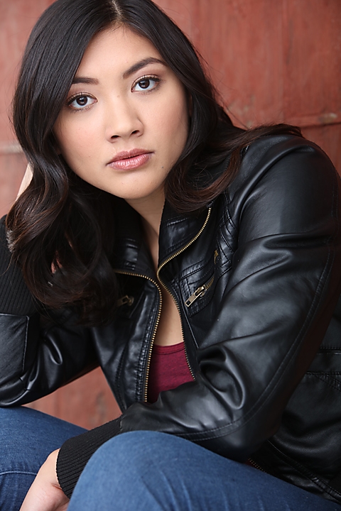 Parissa Koo