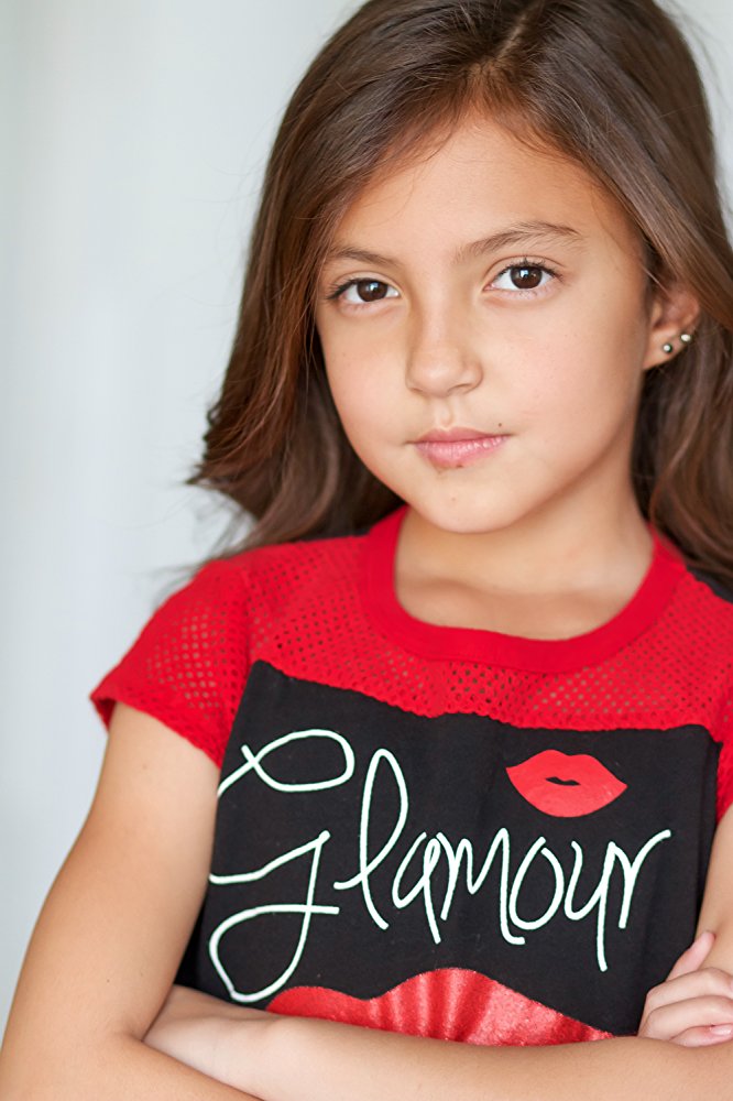 Elle Paris Legaspi