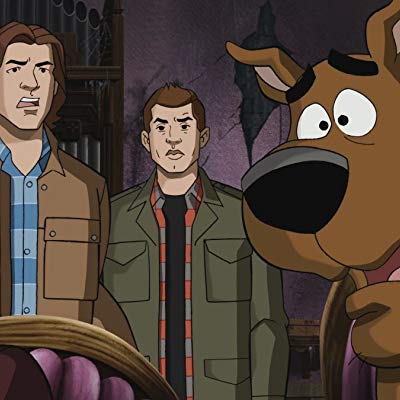 Shaggy Rogers