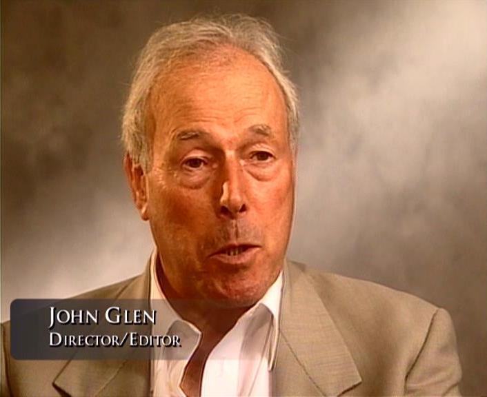 John Glen