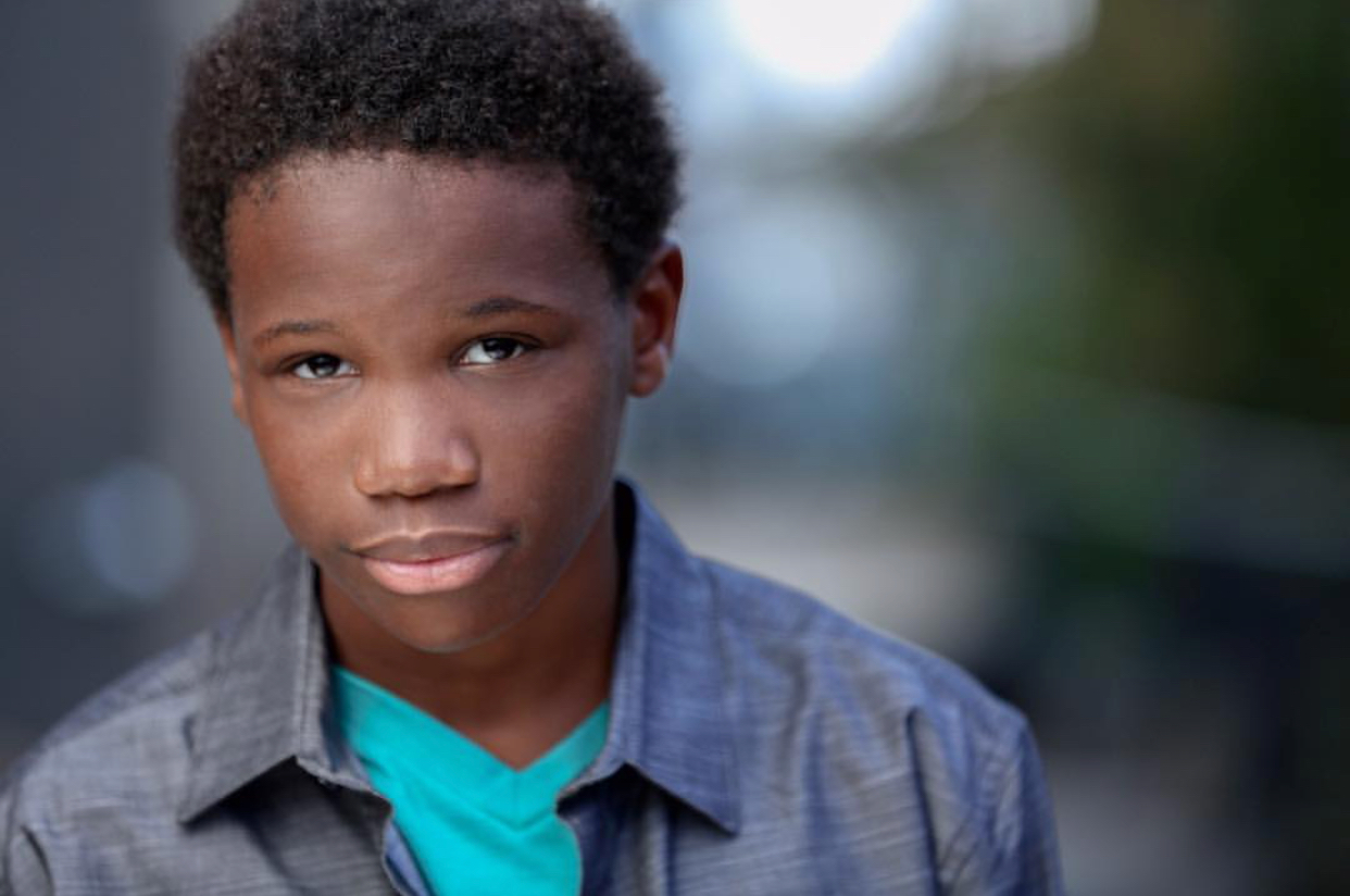 Jalen Major