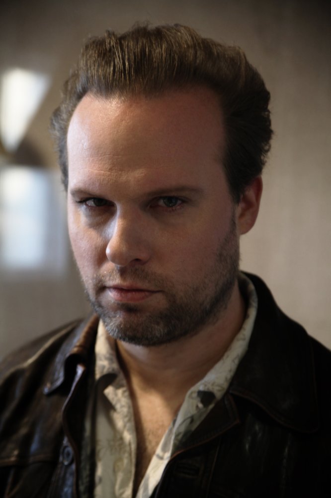 Christian Chase