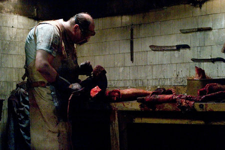 The Butcher