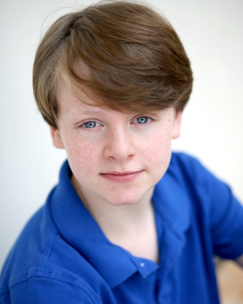 Myles Moore