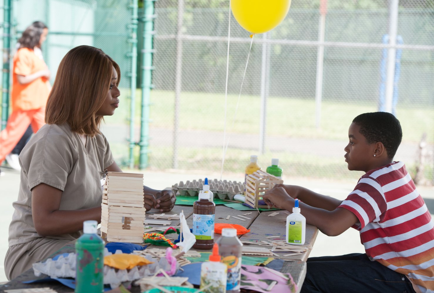 Michael Rainey Jr.