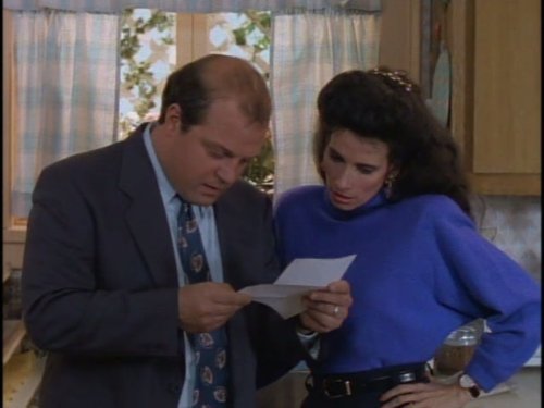 Theresa Saldana