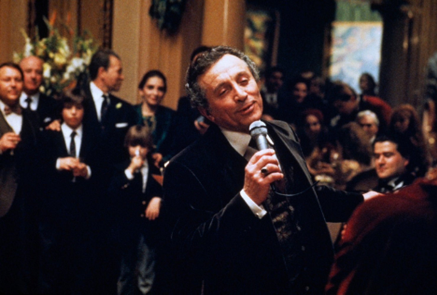 Johnny Fontane