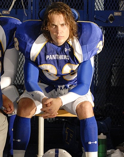 Tim Riggins