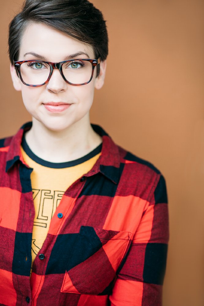 Julia Mack