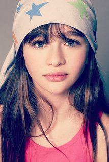 Malina Weissman