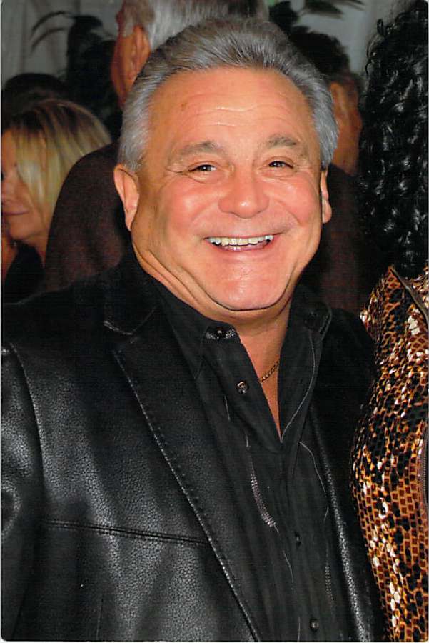 Edward Lee Cornett