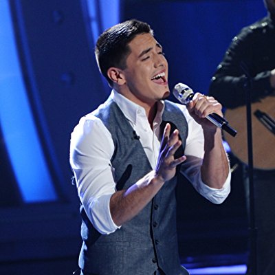 Himself, Himself - Musical Guest, Himself - Performer