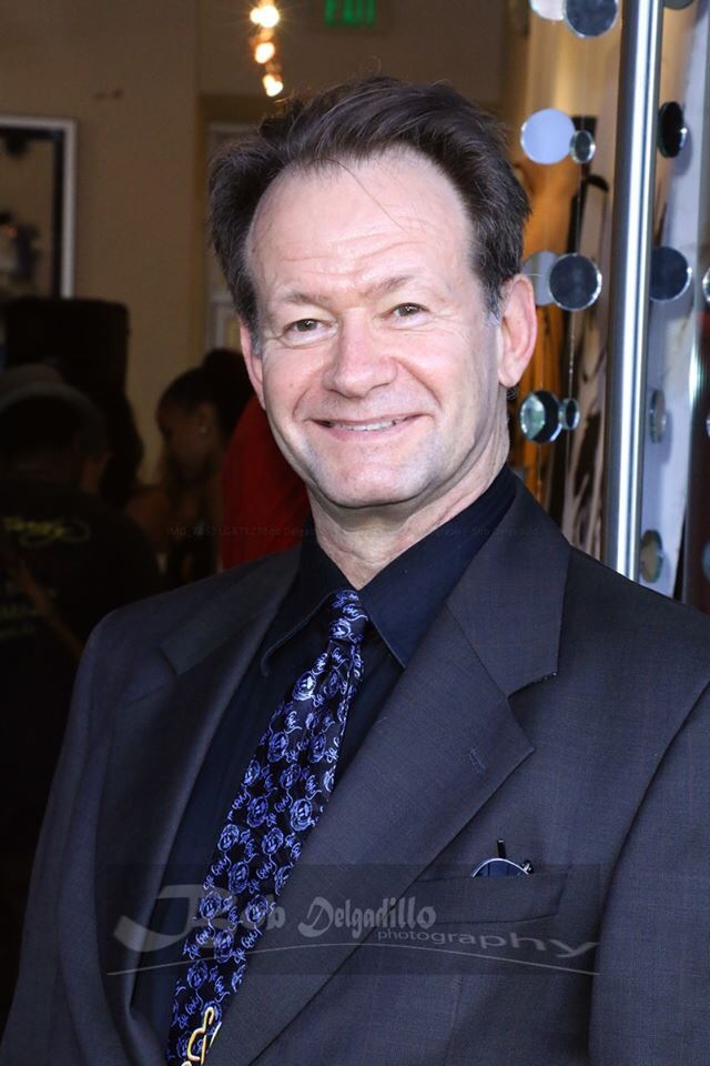 Jeff Breslauer