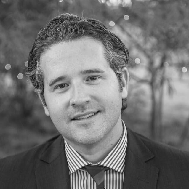 Christopher L. Robertson