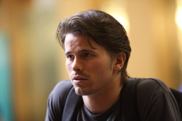 Sean Walker