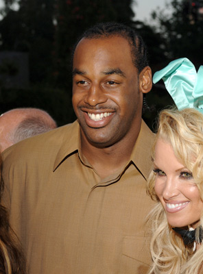 Donovan McNabb