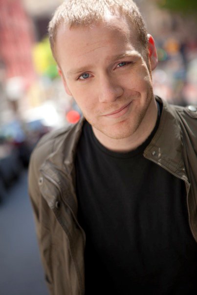 Chris McFarland