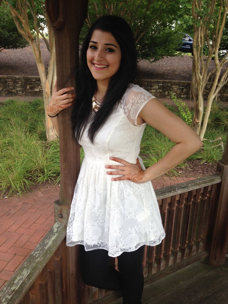 Amna Shabbir