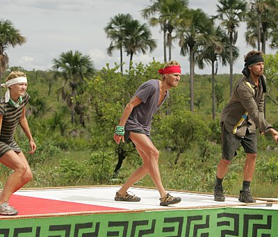 Himself - Timbira Tribe, Himself - Kasama Tribe, Himself - Villains Tribe, Himself - Galang Tribe, Himself - Second Juror, Forza Tribes, Himself, Himself - Forza Tribe, Himself - 15 Days - Villains Tribe, Himself - Galang & Tadhana Tribes...
