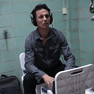 Jahil Rivera